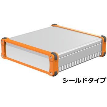 EXPE30-9-32SO �R�[�i�[�K�[�h�t�A���~�P�[�XEMC�V�[���h�^�C�v EXPE�V���[�Y �^�J�`�d�@�H�� �ϏՌ� �V���o�[/�I�����W�F 05640734