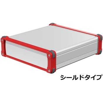 EXPE30-9-32SR �R�[�i�[�K�[�h�t�A���~�P�[�XEMC�V�[���h�^�C�v EXPE�V���[�Y �^�J�`�d�@�H�� �ϏՌ� �V���o�[/���b�h�F 05640750