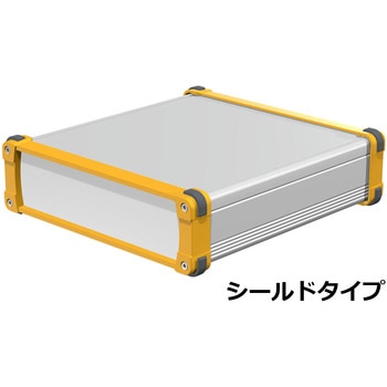 EXPE30-9-32SY �R�[�i�[�K�[�h�t�A���~�P�[�XEMC�V�[���h�^�C�v EXPE�V���[�Y �^�J�`�d�@�H�� �ϏՌ� �V���o�[/�C�G���[�F 05640759