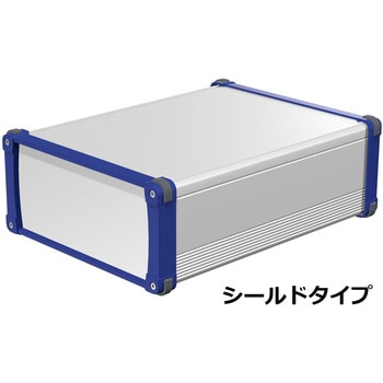 EXPE30-14-40SN �R�[�i�[�K�[�h�t�A���~�P�[�XEMC�V�[���h�^�C�v EXPE�V���[�Y �^�J�`�d�@�H�� �ϏՌ� �V���o�[/�l�C�r�[�F 05641048