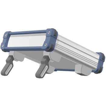 EXPT20-6-19SI チルトレッグ付アルミケース EXPTシリーズ タカチ電機工業 05641188