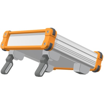 EXPT20-6-19SO チルトレッグ付アルミケース EXPTシリーズ タカチ電機工業 05641215