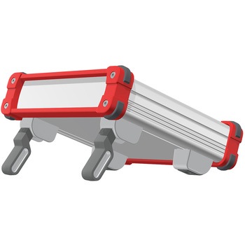 EXPT20-6-19SR チルトレッグ付アルミケース EXPTシリーズ タカチ電機工業 05641224