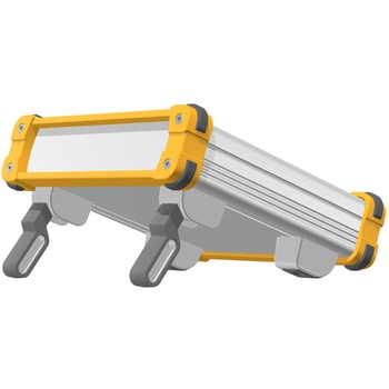 EXPT20-6-19SY チルトレッグ付アルミケース EXPTシリーズ タカチ電機工業 05641240