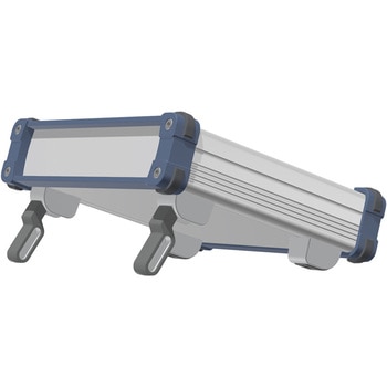 EXPT20-6-25SI チルトレッグ付アルミケース EXPTシリーズ タカチ電機工業 05641346