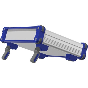 EXPT20-6-25SN チルトレッグ付アルミケース EXPTシリーズ タカチ電機工業 05641364