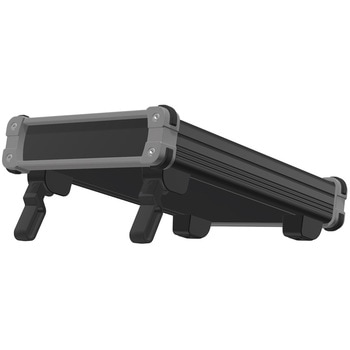 EXPT20-6-30BG チルトレッグ付アルミケース EXPTシリーズ タカチ電機工業 05641416