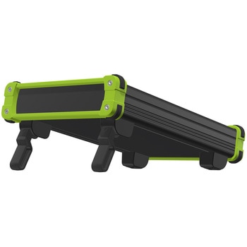 EXPT20-6-30BL チルトレッグ付アルミケース EXPTシリーズ タカチ電機工業 05641434