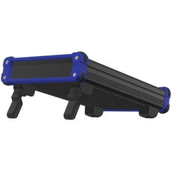 EXPT20-6-30BN チルトレッグ付アルミケース EXPTシリーズ タカチ電機工業 05641450