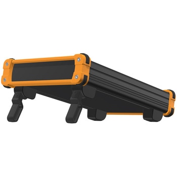 EXPT20-6-30BO チルトレッグ付アルミケース EXPTシリーズ タカチ電機工業 05641459