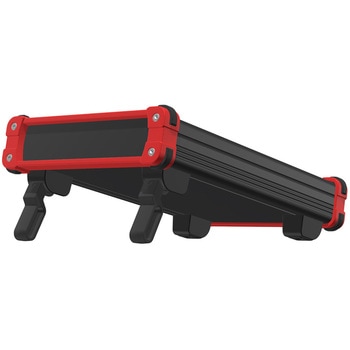 EXPT20-6-30BR チルトレッグ付アルミケース EXPTシリーズ タカチ電機工業 05641468