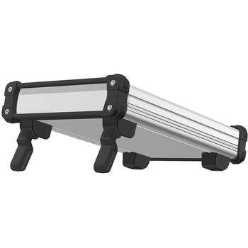 EXPT20-6-30SB チルトレッグ付アルミケース EXPTシリーズ タカチ電機工業 05641486