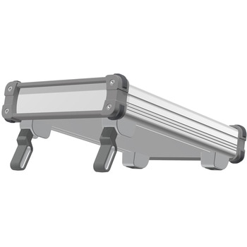 EXPT20-6-30SG チルトレッグ付アルミケース EXPTシリーズ タカチ電機工業 05641495