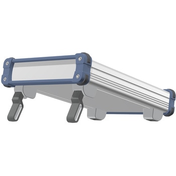 EXPT20-6-30SI チルトレッグ付アルミケース EXPTシリーズ タカチ電機工業 05641504