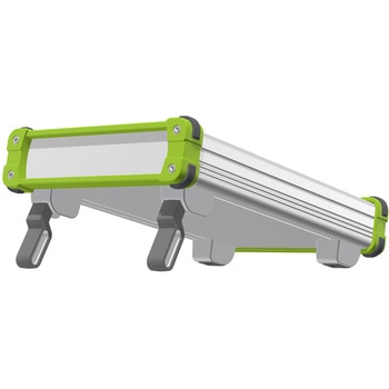 EXPT20-6-30SL チルトレッグ付アルミケース EXPTシリーズ タカチ電機工業 05641520