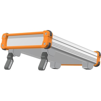 EXPT20-6-30SO チルトレッグ付アルミケース EXPTシリーズ タカチ電機工業 05641538