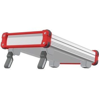 EXPT20-6-30SR チルトレッグ付アルミケース EXPTシリーズ タカチ電機工業 05641547