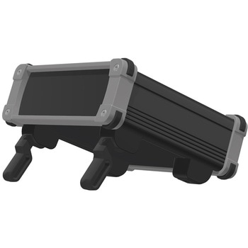 EXPT20-7-19BG チルトレッグ付アルミケース EXPTシリーズ タカチ電機工業 05641574