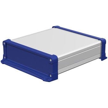 EXWF30-9-32SN フランジ足付 防水アルミケース EXWFシリーズ タカチ電機工業 05646000