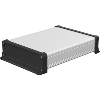 EXWF30-9-40SB フランジ足付 防水アルミケース EXWFシリーズ タカチ電機工業 05646036