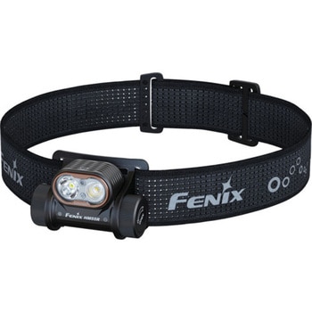 LEDヘッドライトHM55R FENIX(フェニックス)