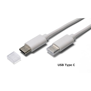 USB保護カバー USBCシリーズ タカチ電機工業