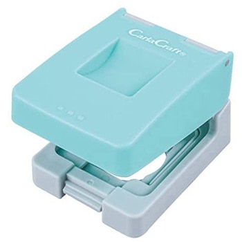エイド1/2 カール事務器