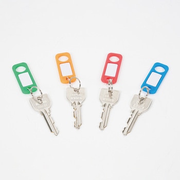 キーボックス カール事務器