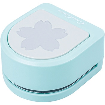 メガジャンボクラフトパンチ  サクラ カール事務器