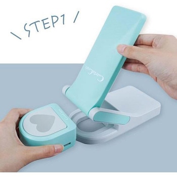メガパンチエイド カール事務器