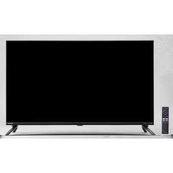 SAFH401 チューナーレス40型スマートテレビ オリオン(ORION) パネル2K ...