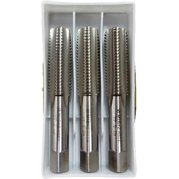 SKH ハンドタップ ウィットねじ 【3本組】 イシハシ精工