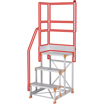 Danchi(ダンチ) 用オプション  片手すり天場L ピカコーポレイション