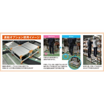Danchi(ダンチ) 連結金具 ピカコーポレイション