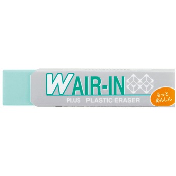 ER-060WN-1P(36-945) S AIR-IN _uGAC Ƃ񂵂 PLUS(vX)[] 05673607