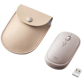 薄型 持ちハコビ マウス PLUS(プラス)[文具]