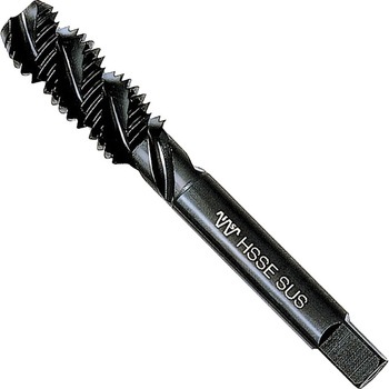 ステンレス鋼用スパイラルタップ イシハシ精工
