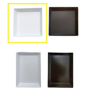 米検査用 カルトン皿 藤原製作所