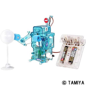 2チャンネル リモコン・ボクシングファイター TAMIYA(タミヤ)