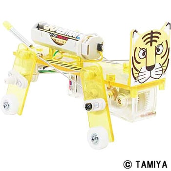 メカ・タイガー TAMIYA(タミヤ)