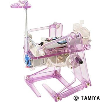 メカ・ダチョウ TAMIYA(タミヤ)