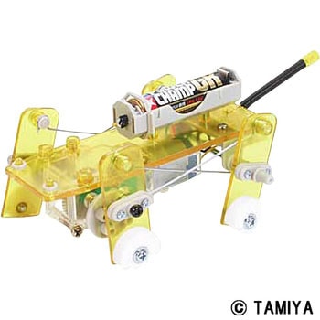 メカ・ドッグ TAMIYA(タミヤ)