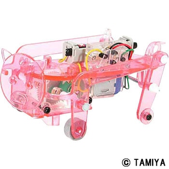 メカ・ピッグ TAMIYA(タミヤ)