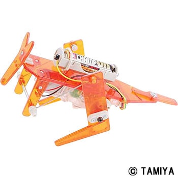 メカ・カンガルー TAMIYA(タミヤ)