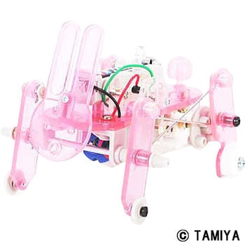 メカ・ラビット TAMIYA(タミヤ)