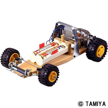 バギーカー タミヤ Tamiya 機械 工作 通販モノタロウ