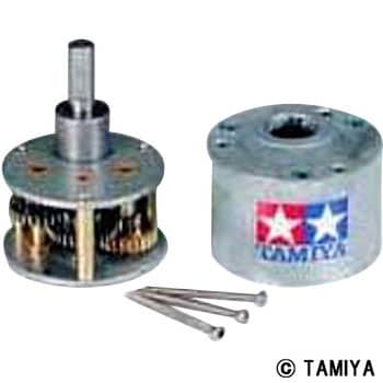 89888 AO-8045 タミヤギヤヘッド K20 TAMIYA(タミヤ) ギヤード