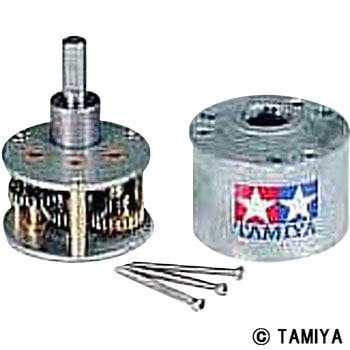 AO-8047 タミヤギヤヘッド K30 TAMIYA(タミヤ)