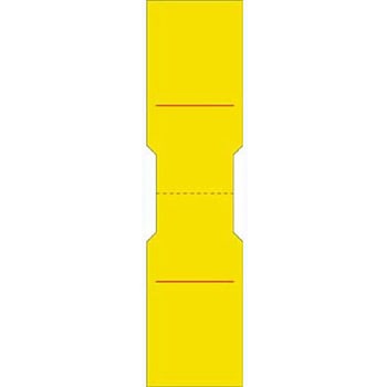 ケーブルタグ(二つ折り式) つくし工房