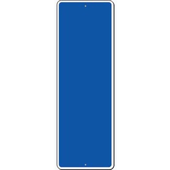 つくし工房 短冊型標識 (200×80) つくし工房